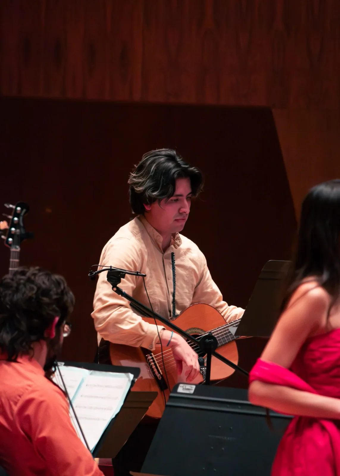 concert photography by JRMGraphy